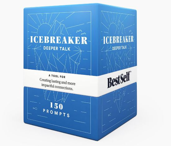 BestSelf Icebreaker Game