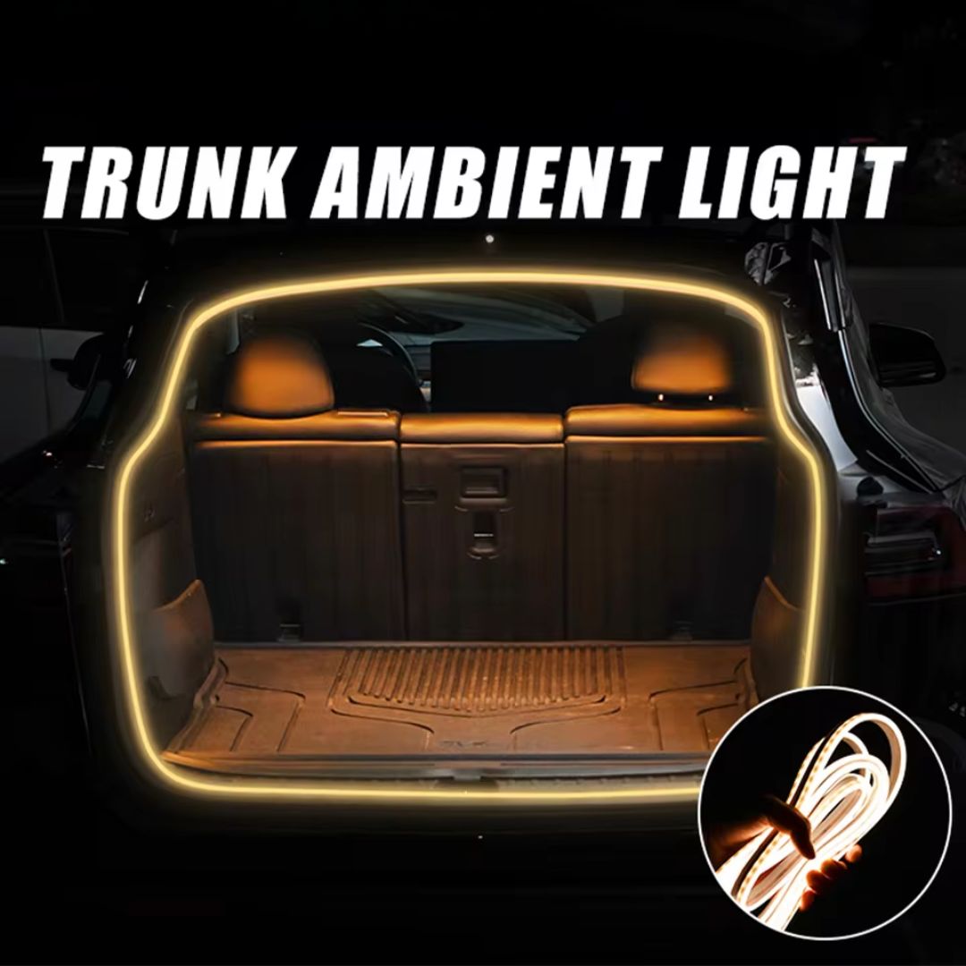 2m 12V LED Trunk Light