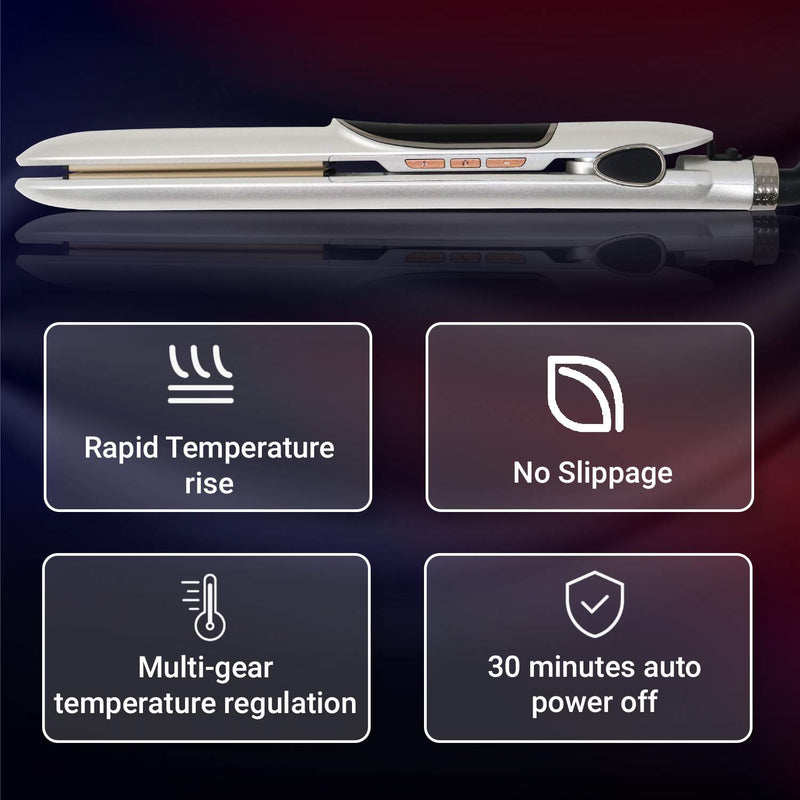 VGR Hair Straightener