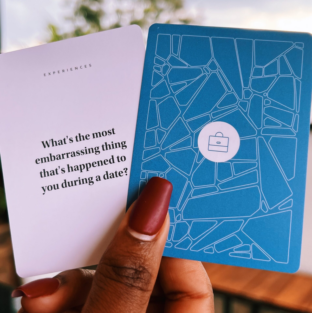 BestSelf Icebreaker Game