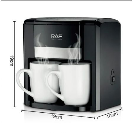 RAF Coffee Maker R115