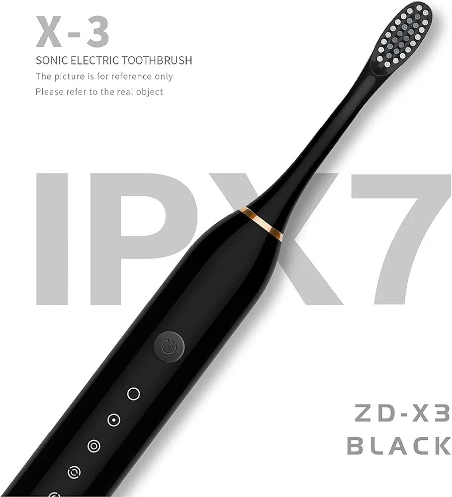 Sonic Electric Toothbrush
