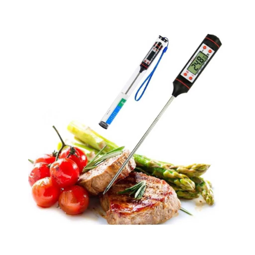 Digital Kitchen Thermometer TP101