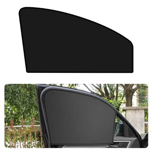 Car Side Window Sunshade