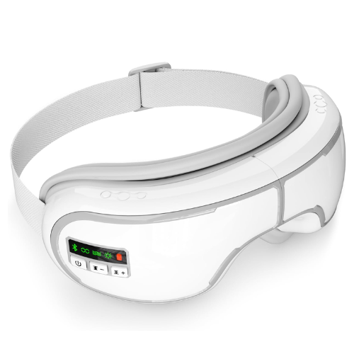 Heated Eye Massager