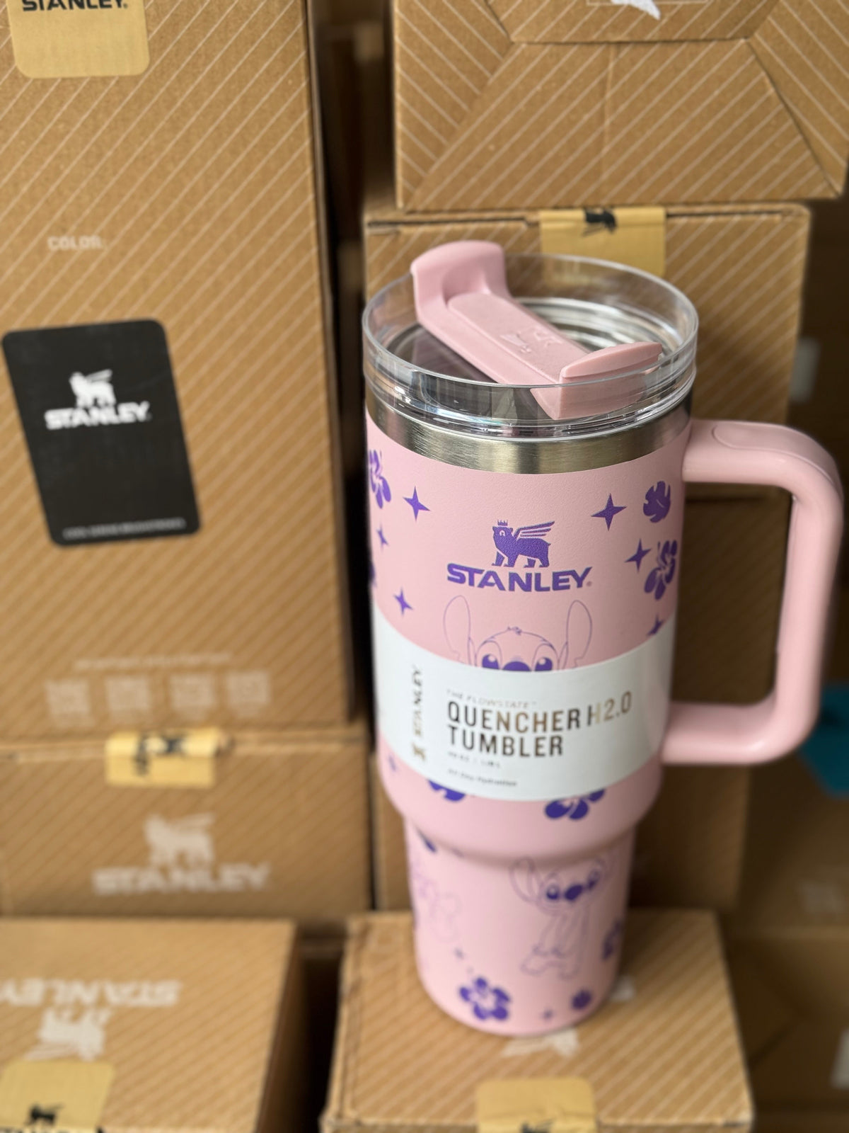 Quencher H2.0 Tumbler