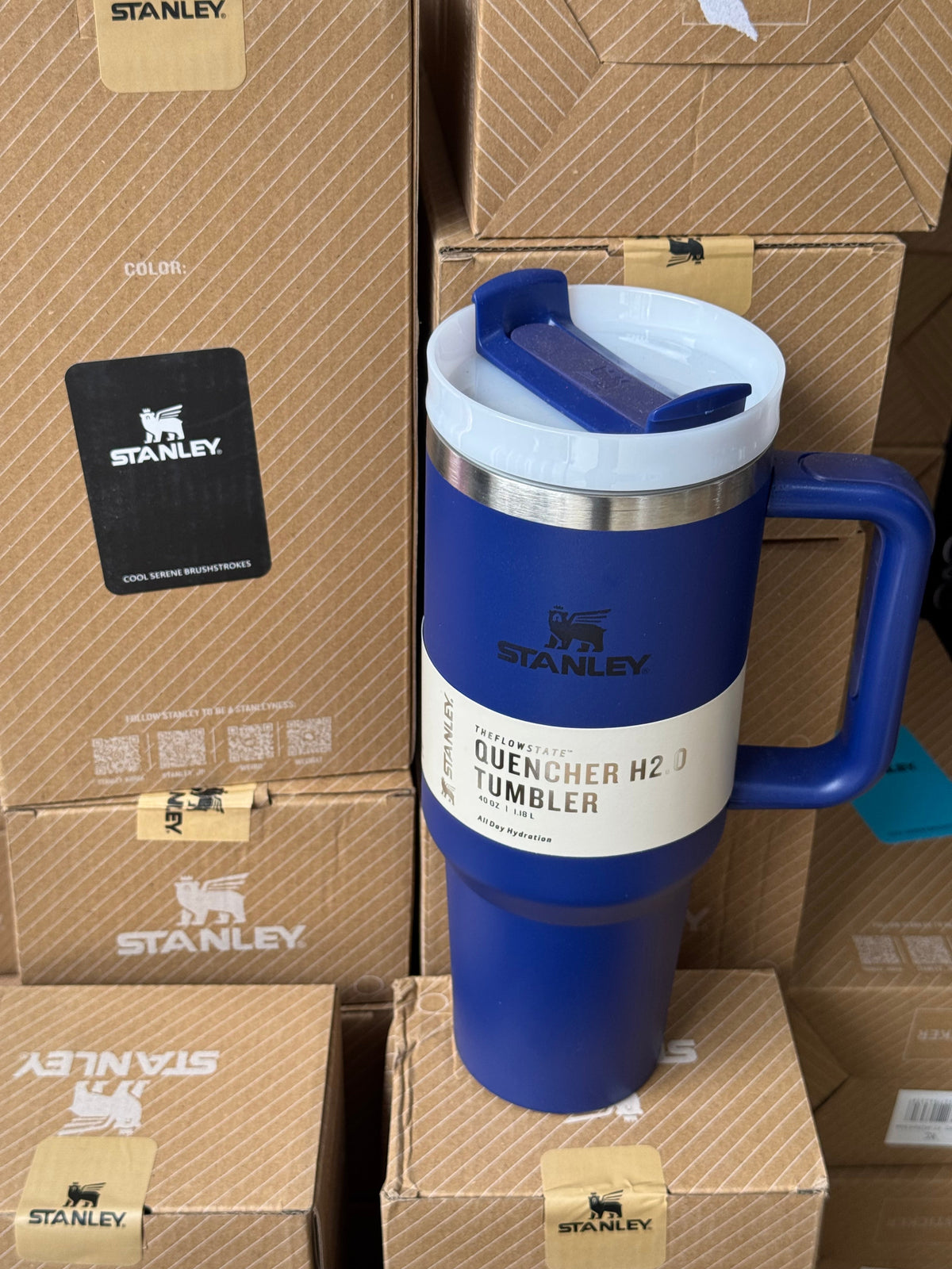 Quencher H2.0 Tumbler