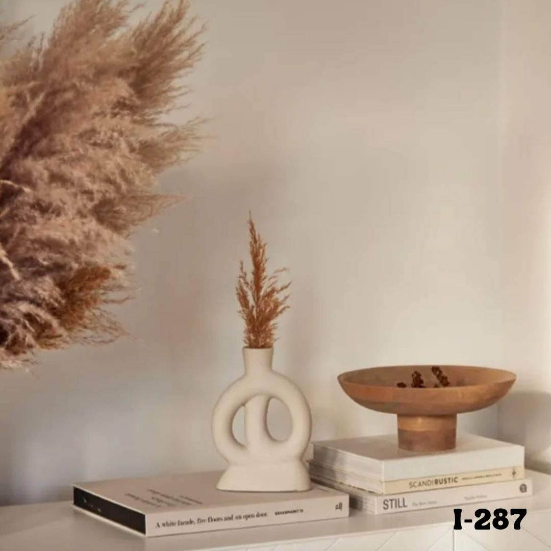 Universal Ceramic Vase