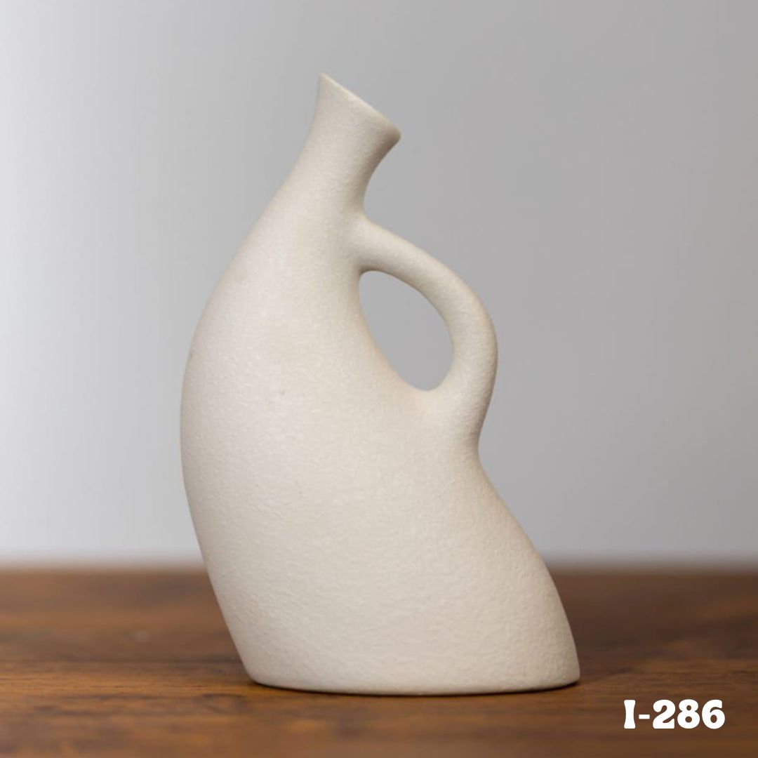 Universal Ceramic Vase