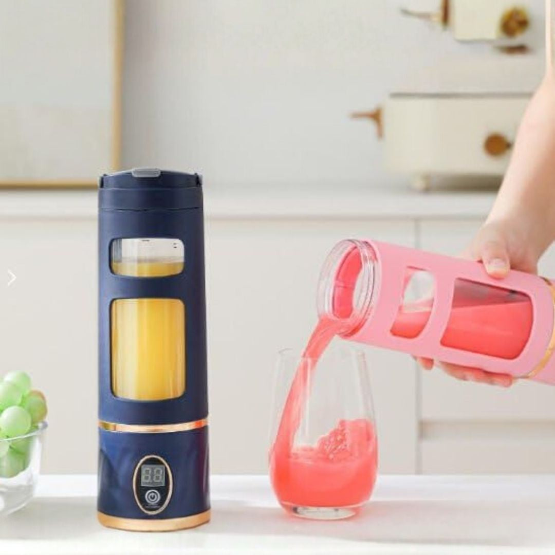Portable Blender