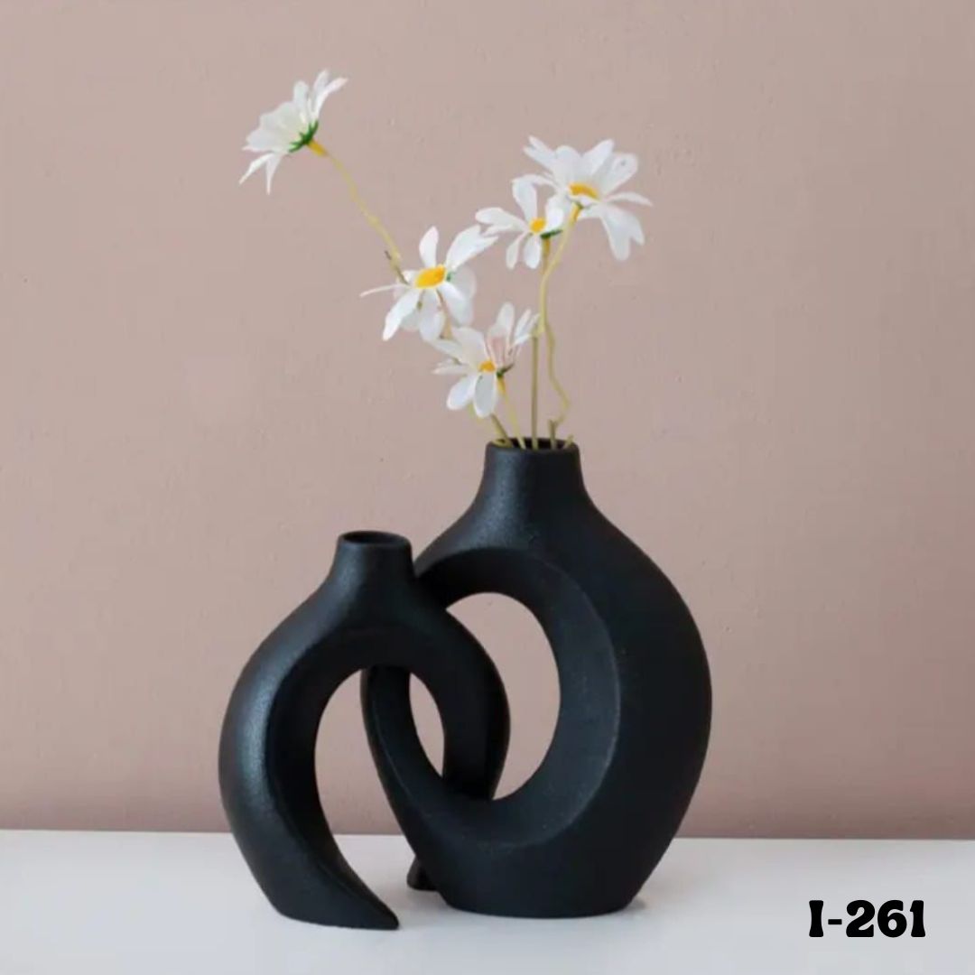 Universal Ceramic Vase