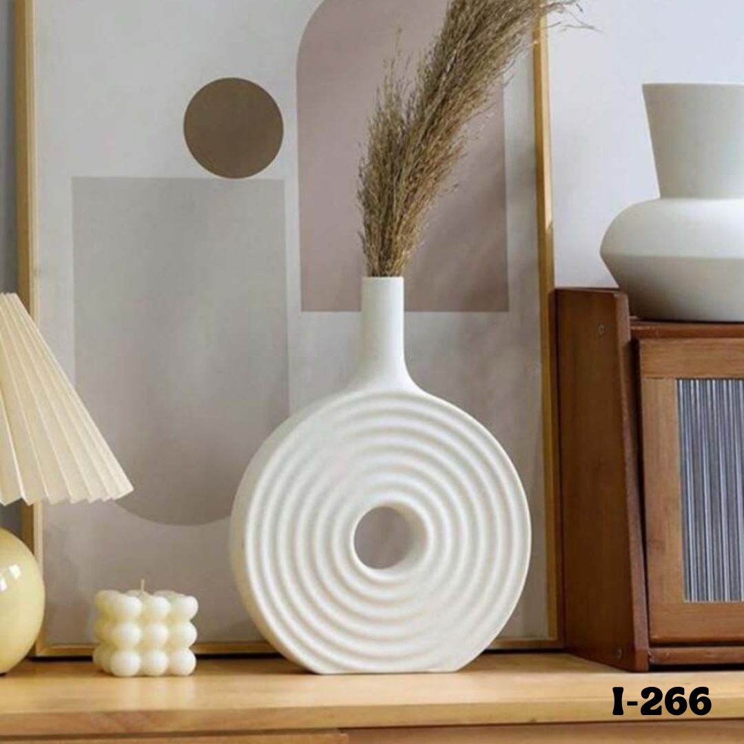 Universal Ceramic Vase