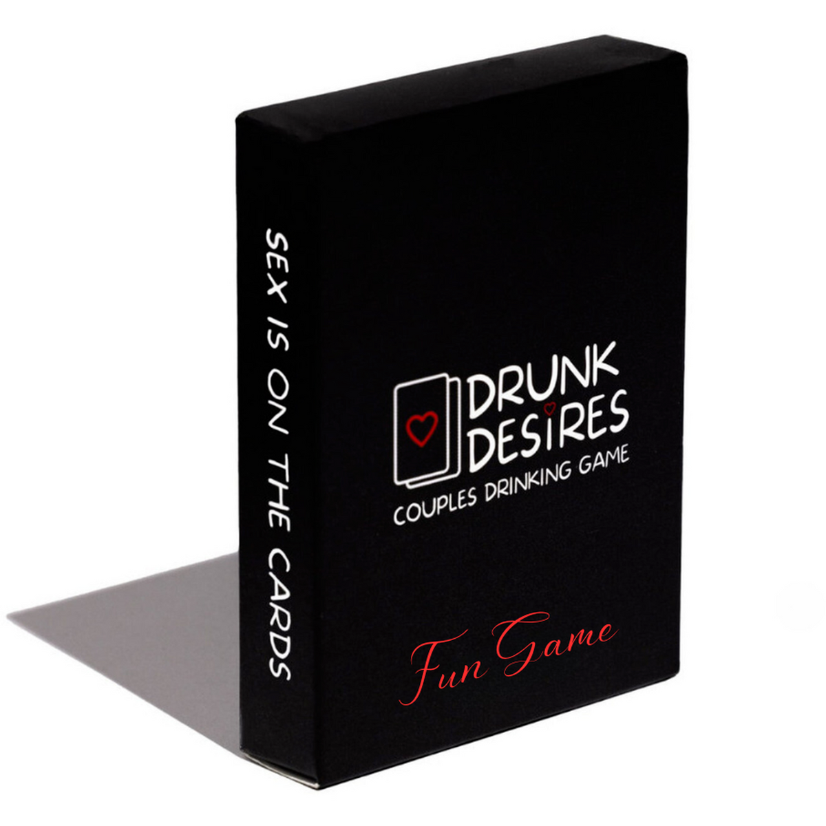 Drinking Card Game