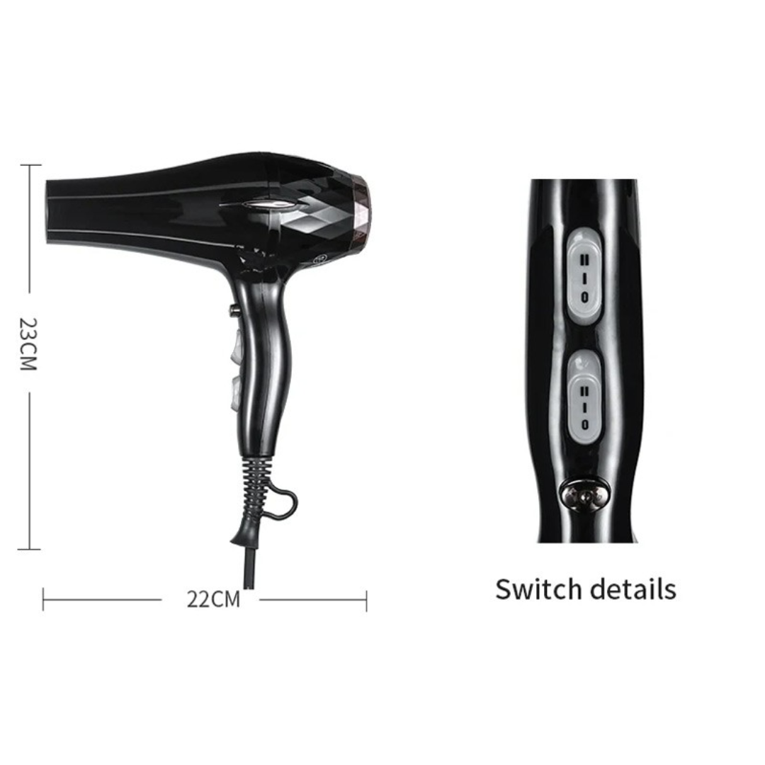 VGR V413 Hair Dryer