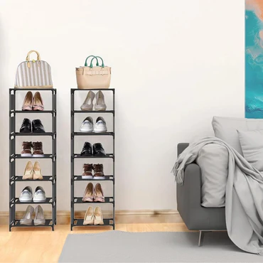 Shoe Rack Storage