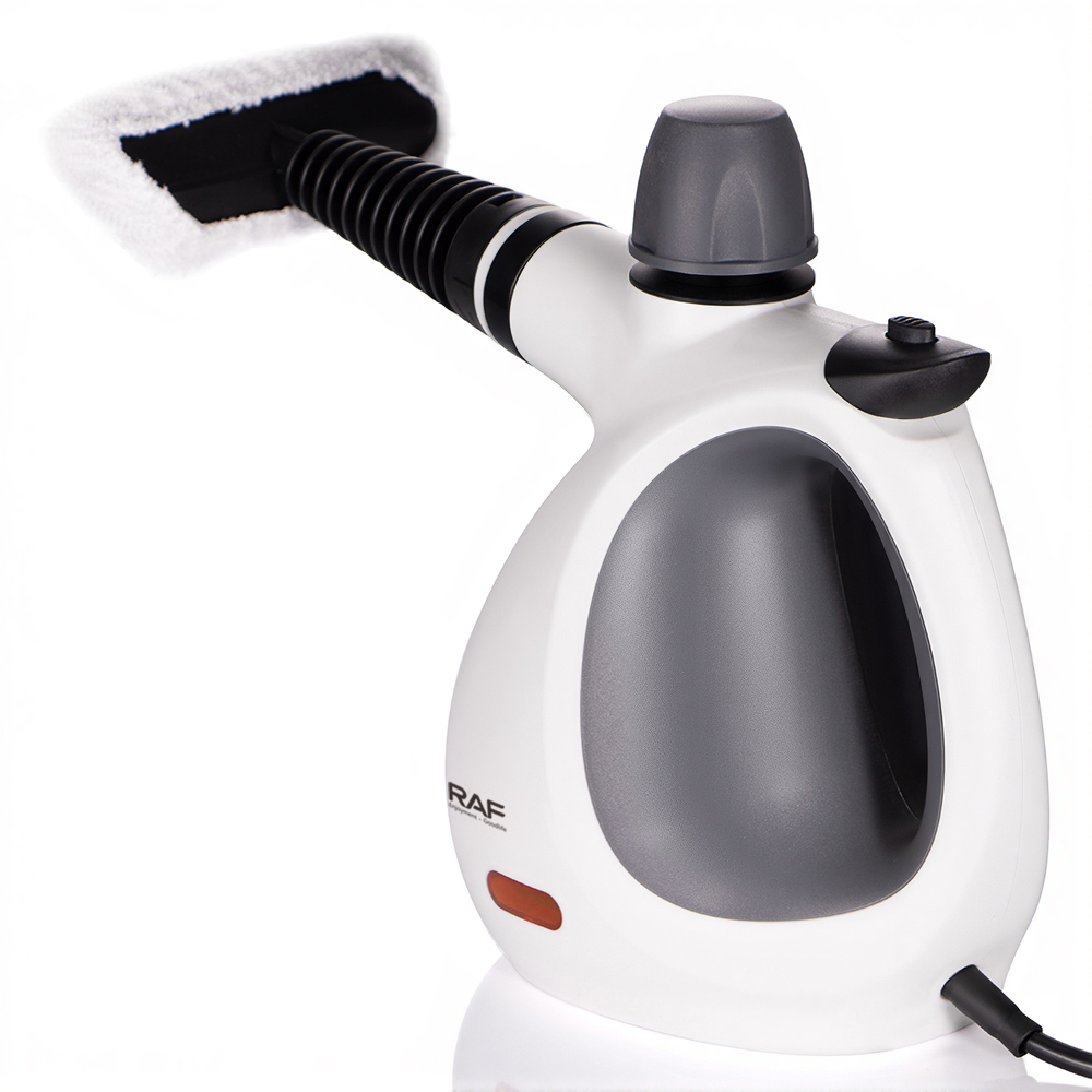 Pressurized Steam Cleaner R11219