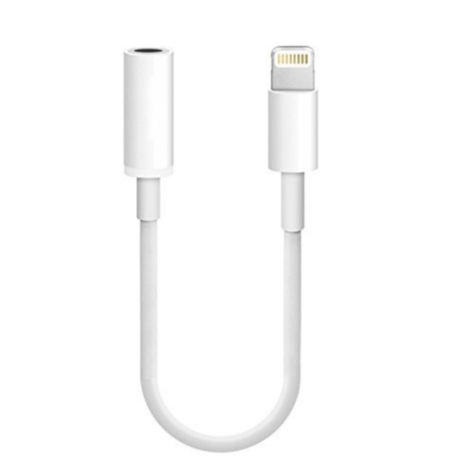 iPhone/Type-C AUX Adapter