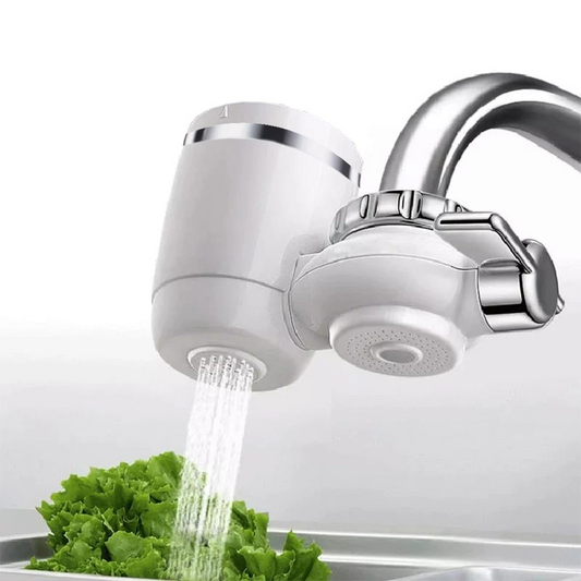 Water Faucet Filtration System - Sink Water Filter Faucet 6 Stage