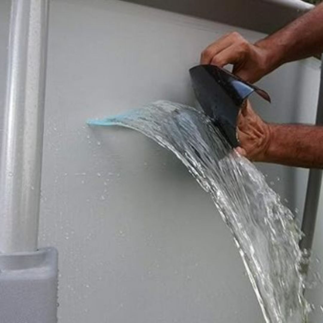 Rubberized Waterproof Tape