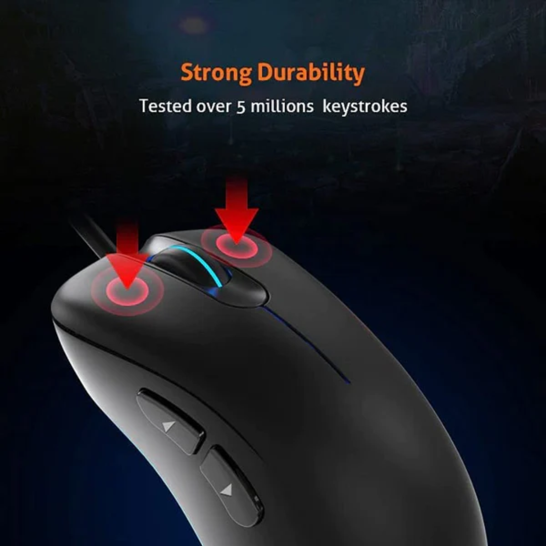 Meetion GM19 Gaming Mouse
