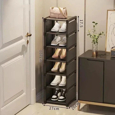 Shoe Rack Storage