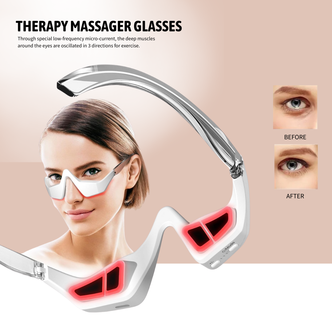 Oro Vision Eyecare Pro Therapy