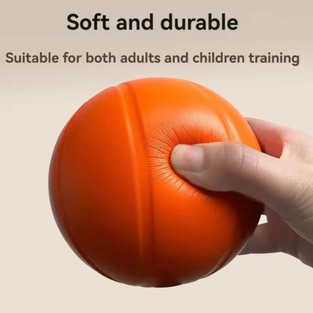 Vertical Boxing Reflex Ball