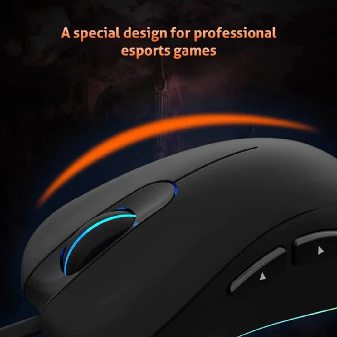 Meetion GM19 Gaming Mouse
