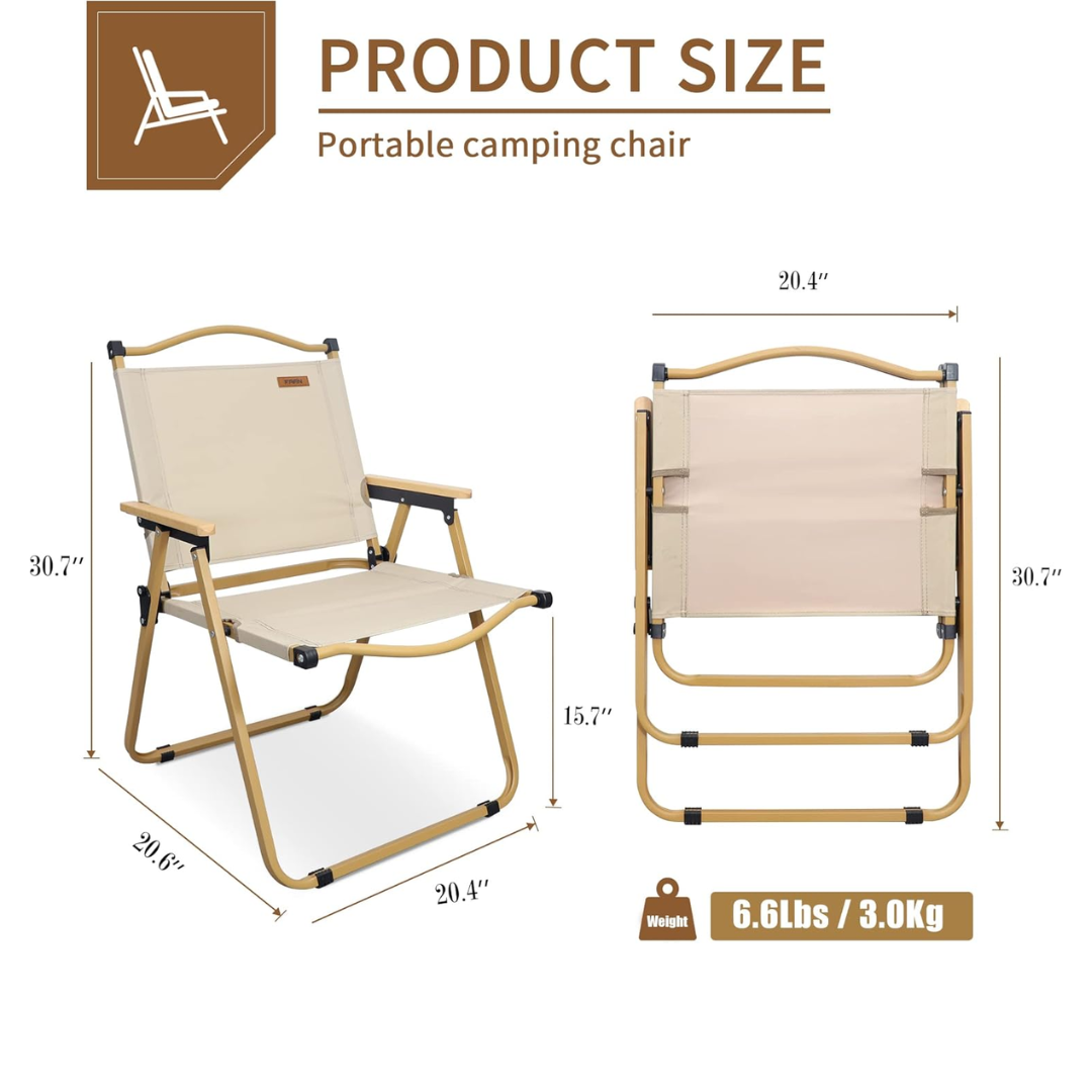 Folding Camping Chair