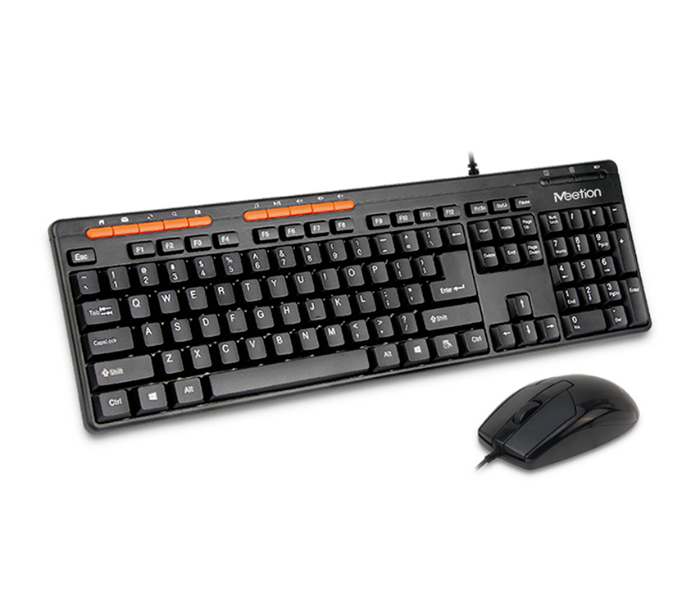 Meetion C105 Gaming Combo