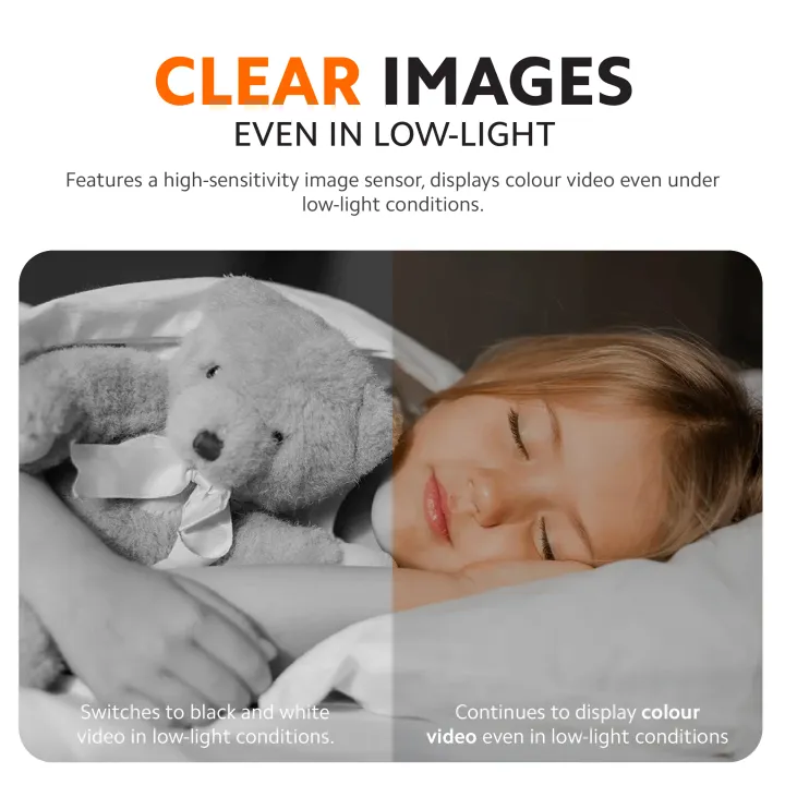 Xiaomi C300 2K Camera