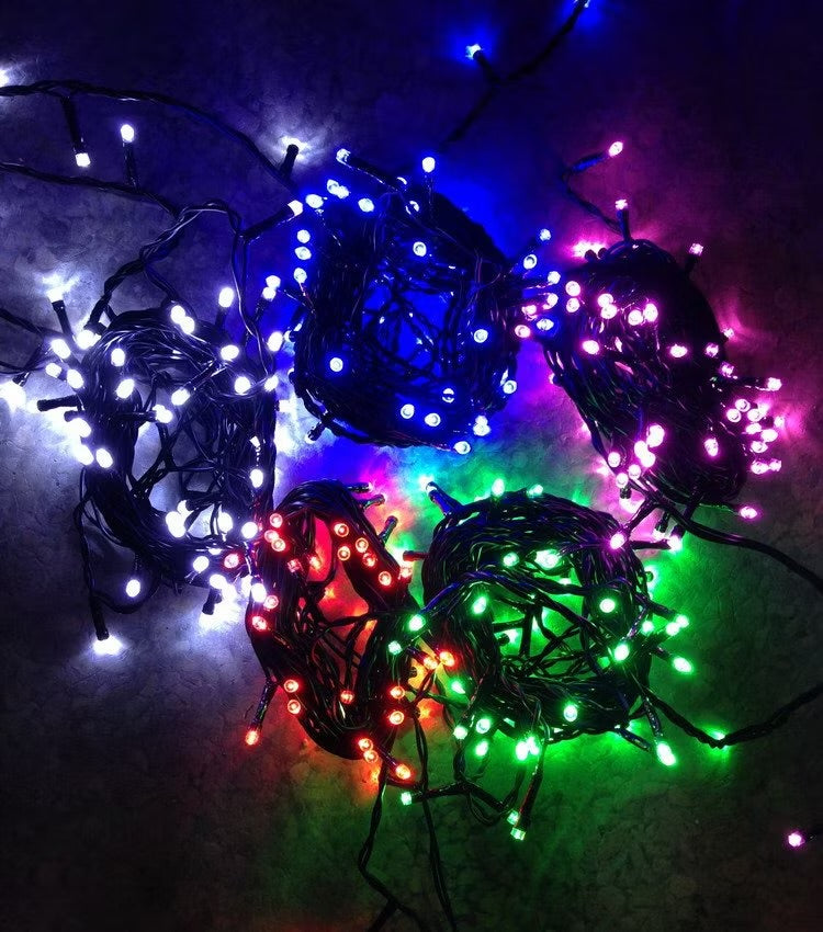 Christmas Tree LED Lights