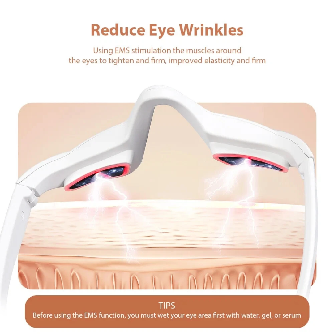 Oro Vision Eyecare Pro Therapy