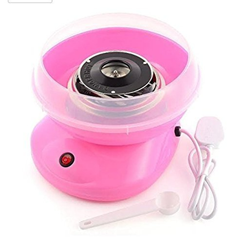 Electric Cotton Candy Machine