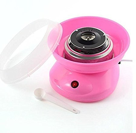 Electric Cotton Candy Machine