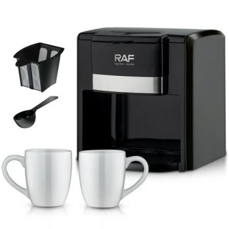RAF Coffee Maker R115