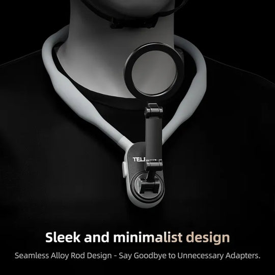 Magnetic Neck Mount for Phone Holder