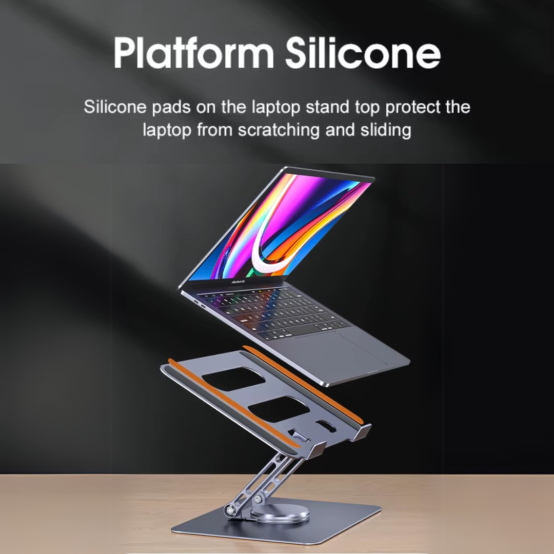 360° Foldable Laptop Stand V3.1