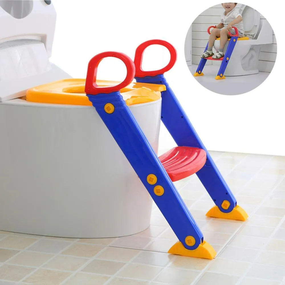 Kids Potty Training Seat