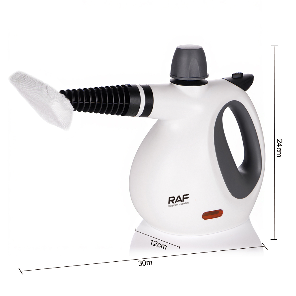 Pressurized Steam Cleaner R11219