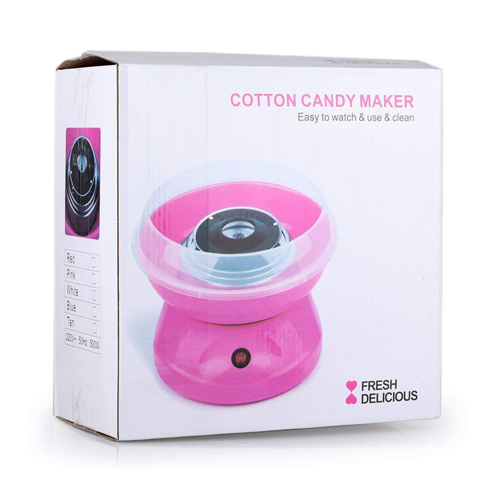 Electric Cotton Candy Machine