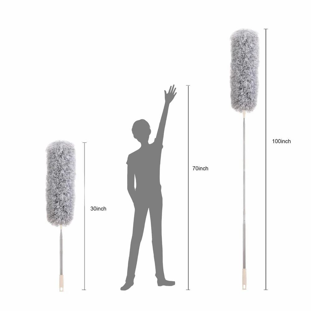 100-Inch Extendable Duster