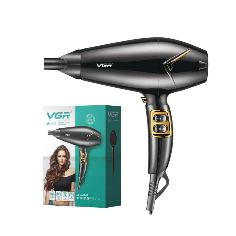 VGR V423 Hair Dryer