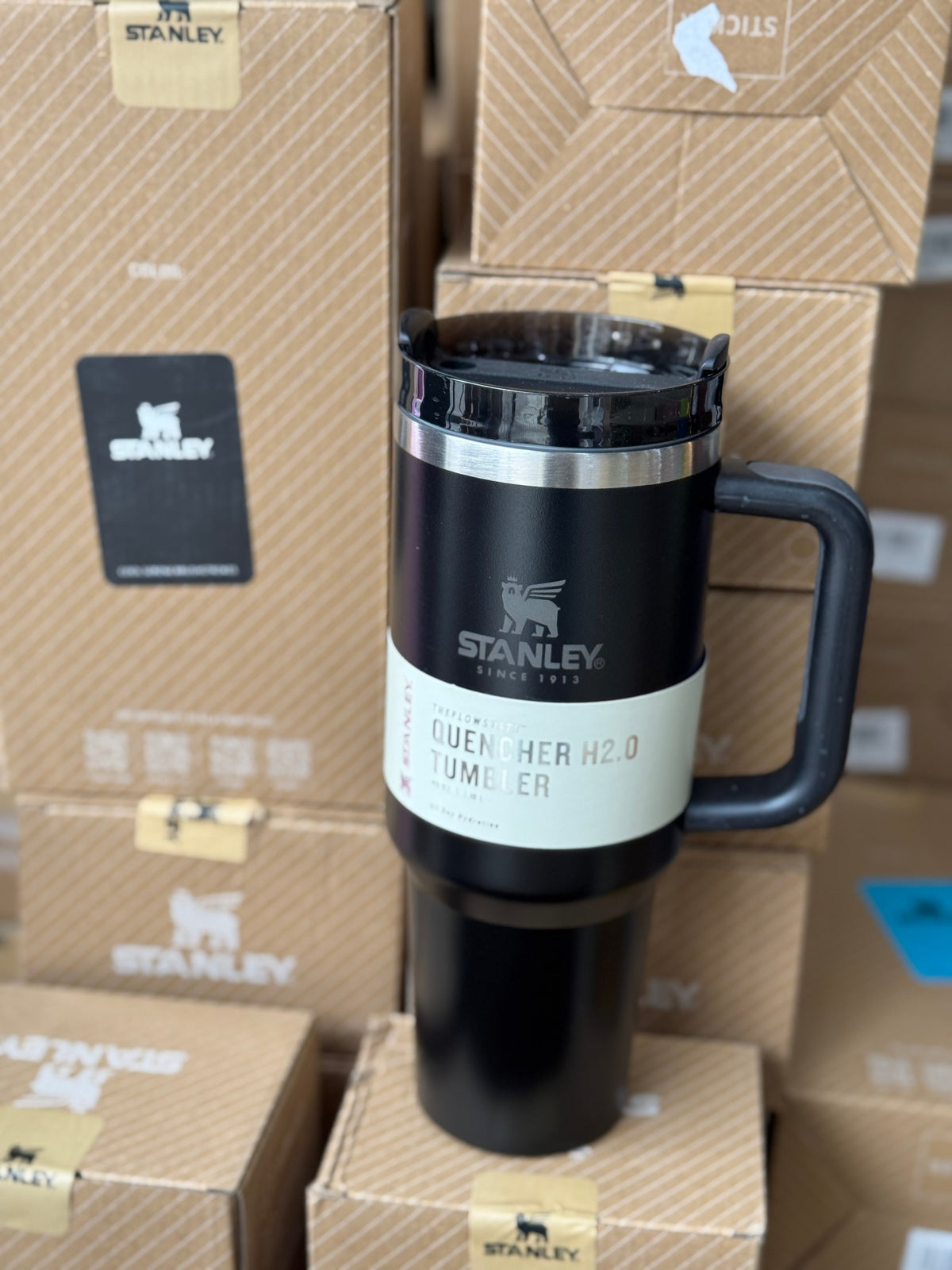 Quencher H2.0 Tumbler