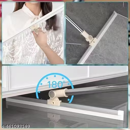 Silicone Floor Wiper