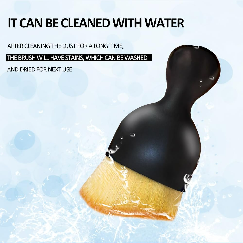 Car Detailing Brush Set