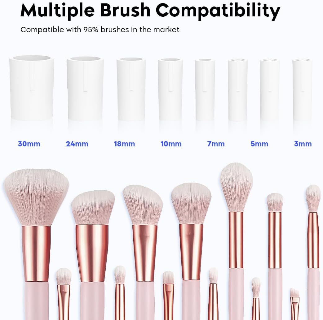 Makeup Brush Cleaner
