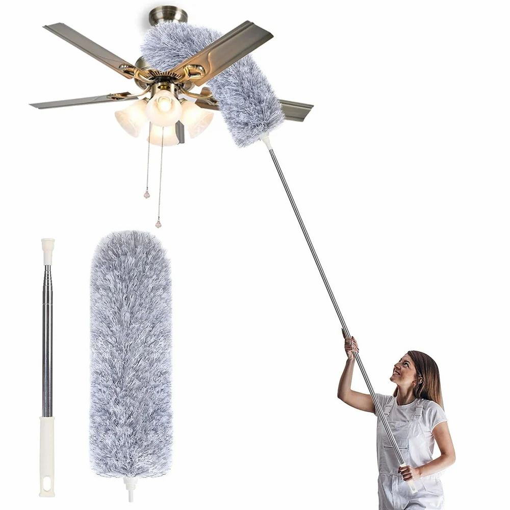 100-Inch Extendable Duster