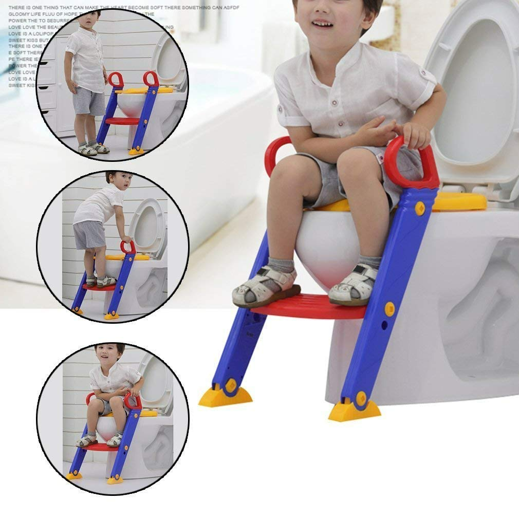 Kids Potty Training Seat