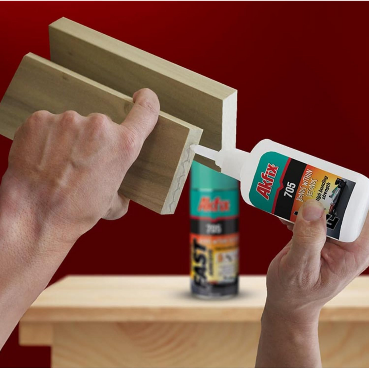 705 Strong Adhesive Glue